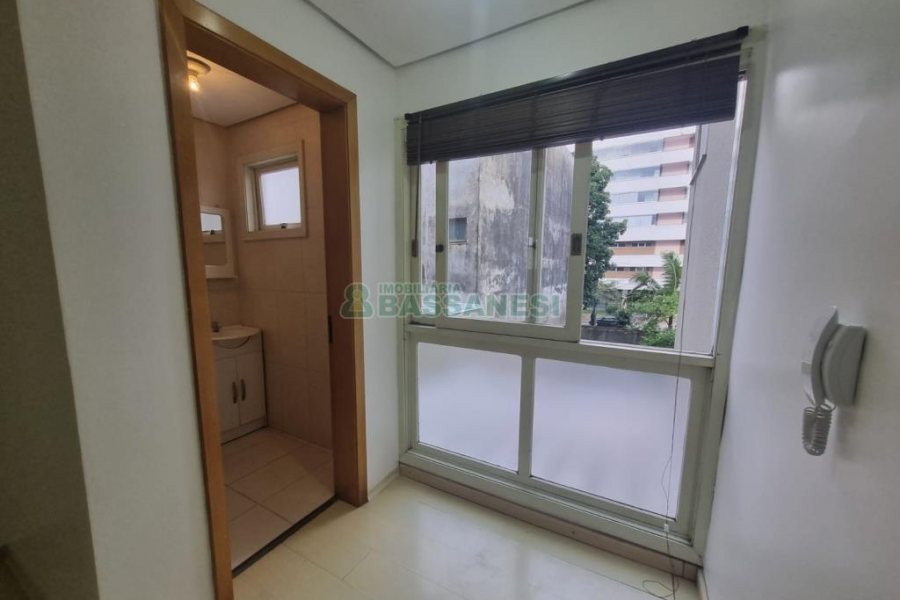 Apartamento com 110m², 3 dormitórios, 1 vaga, no bairro Cruzeiro em Caxias do Sul para Alugar