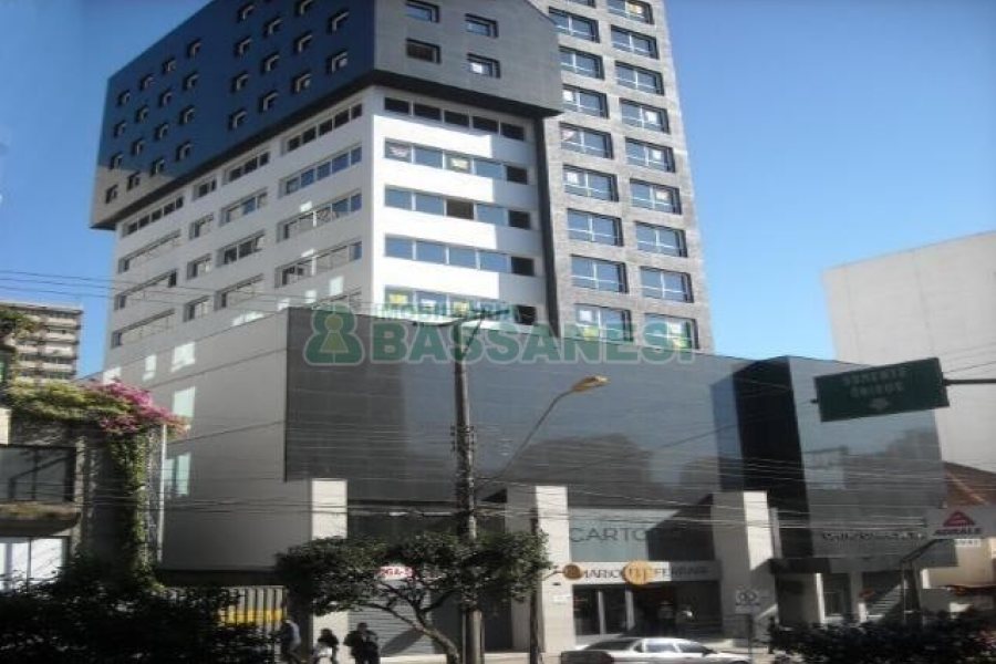 Sala com 45m², 1 vaga, no bairro Centro em Caxias do Sul para Comprar