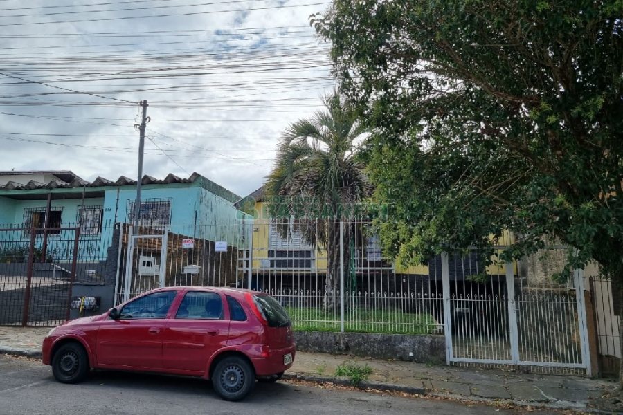 Casa com 180m², 5 dormitórios, no bairro Santa Catarina em Caxias do Sul para Comprar