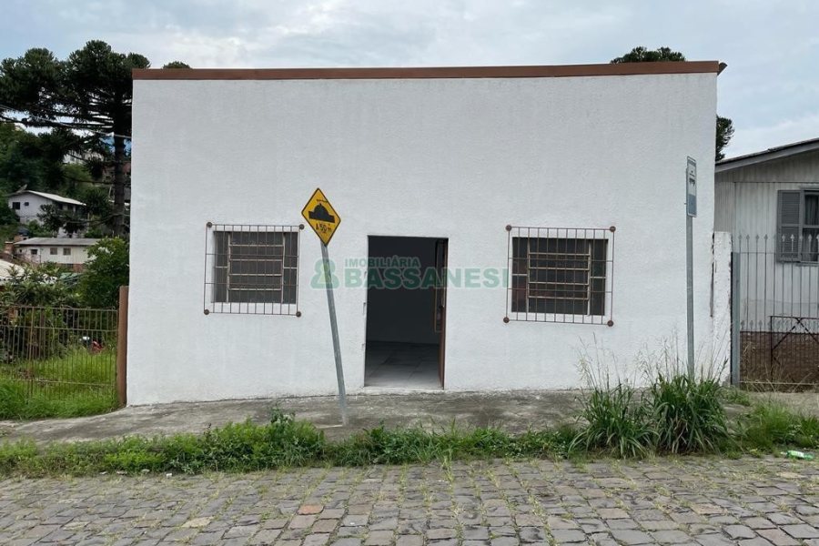 Loja com 40m², no bairro Nossa Senhora das Graças em Caxias do Sul para Alugar