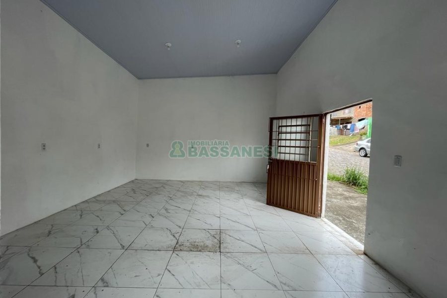Loja com 40m², no bairro Nossa Senhora das Graças em Caxias do Sul para Alugar