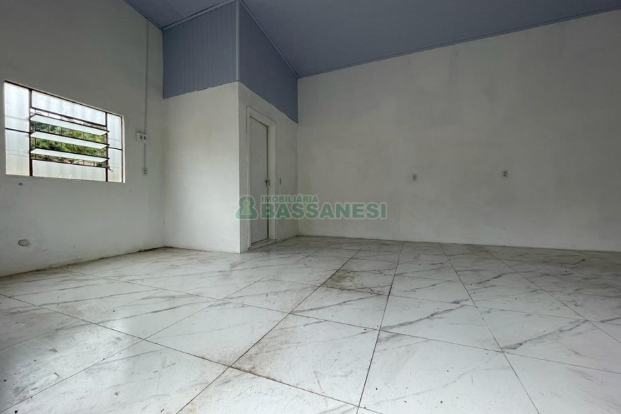 Loja com 40m², no bairro Nossa Senhora das Graças em Caxias do Sul para Alugar