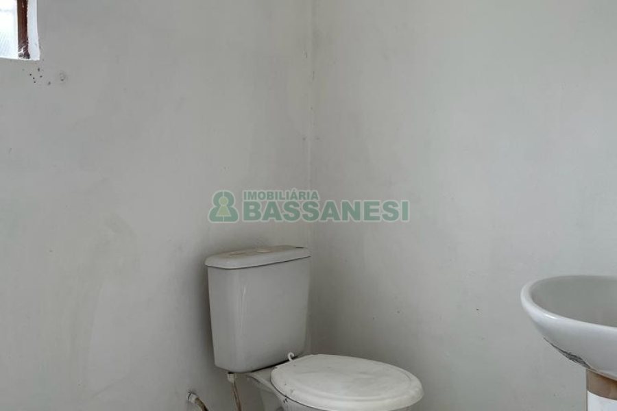 Loja com 40m², no bairro Nossa Senhora das Graças em Caxias do Sul para Alugar