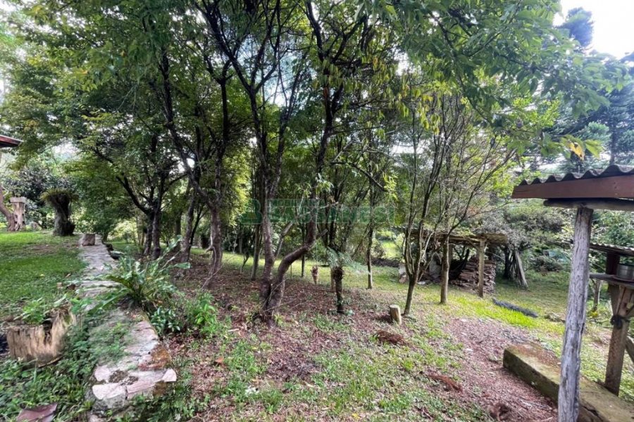 Chácara com 150m², 2 dormitórios, 1 vaga, no bairro Vila Seca em Caxias do Sul para Comprar