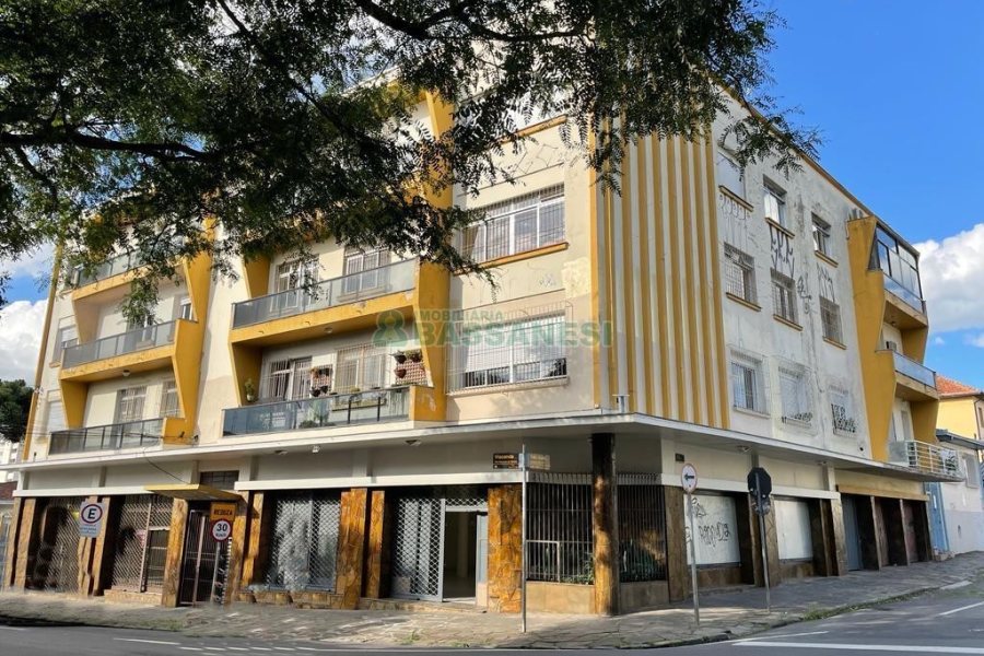 Loja com 108m², no bairro Centro em Caxias do Sul para Alugar