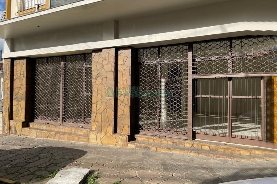 Loja com 108m², no bairro Centro em Caxias do Sul para Alugar