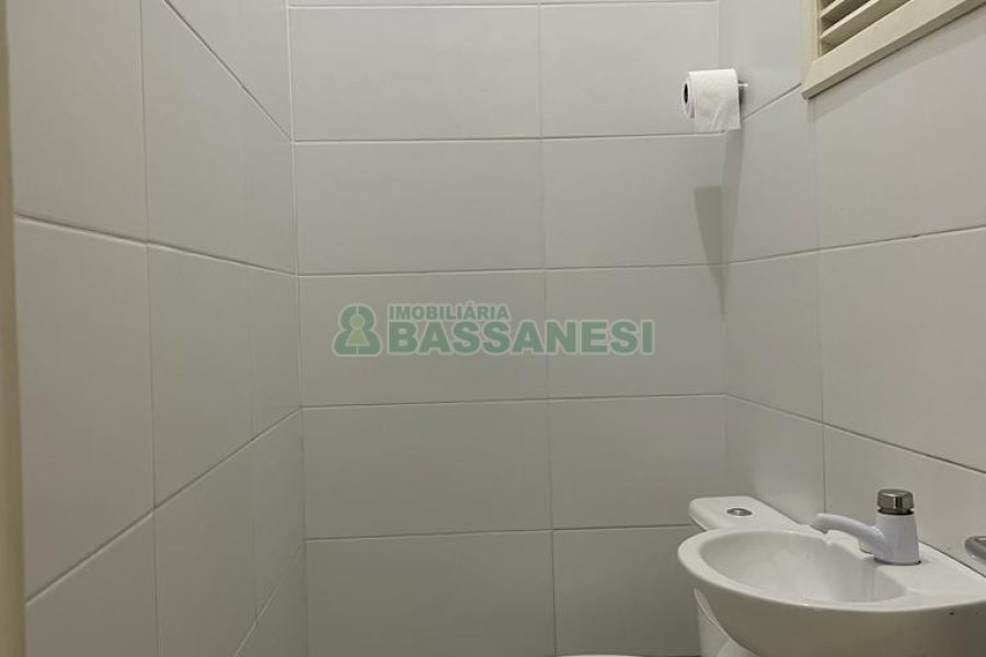 Loja com 108m², no bairro Centro em Caxias do Sul para Alugar