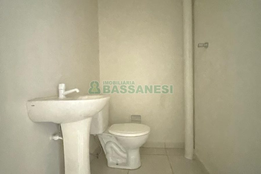 Loja com 108m², no bairro Centro em Caxias do Sul para Alugar