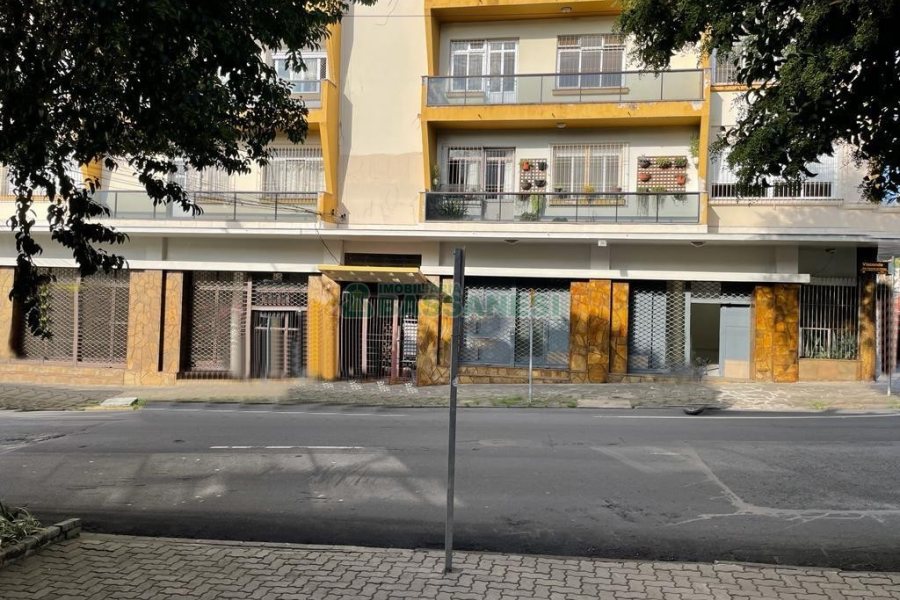 Loja com 251m², no bairro Centro em Caxias do Sul para Alugar