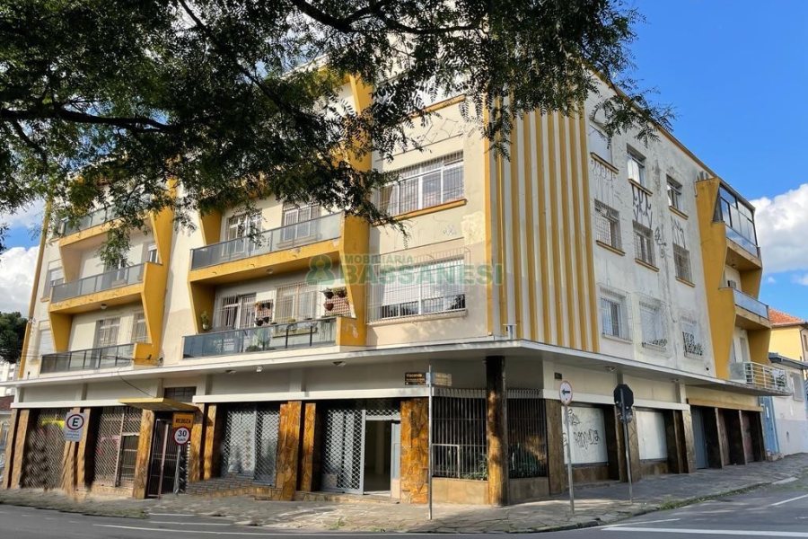 Loja com 251m², no bairro Centro em Caxias do Sul para Alugar
