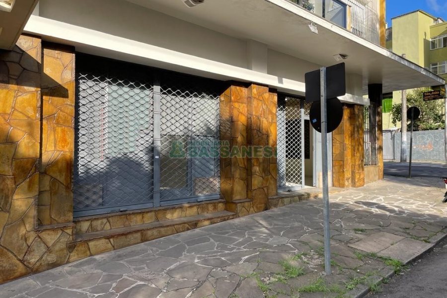 Loja com 251m², no bairro Centro em Caxias do Sul para Alugar