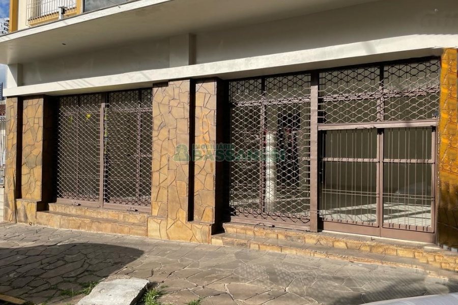 Loja com 251m², no bairro Centro em Caxias do Sul para Alugar