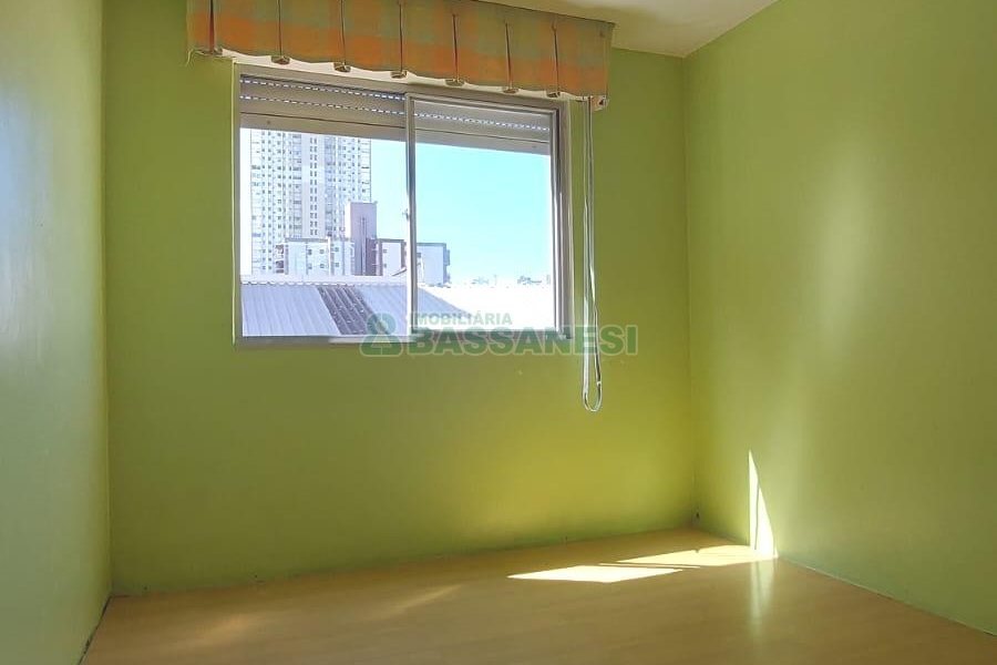 Apartamento com 72m², 2 dormitórios, 1 vaga, no bairro Centro em Caxias do Sul para Alugar