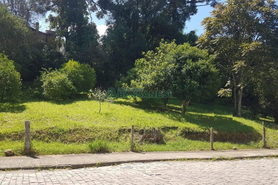 Terreno, no bairro Panazzolo em Caxias do Sul para Comprar