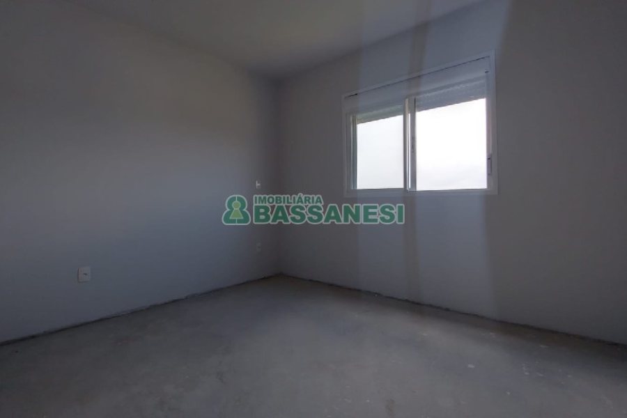 Apartamento com 55m², 2 dormitórios, 1 vaga, no bairro Panazzolo em Caxias do Sul para Alugar ou Comprar