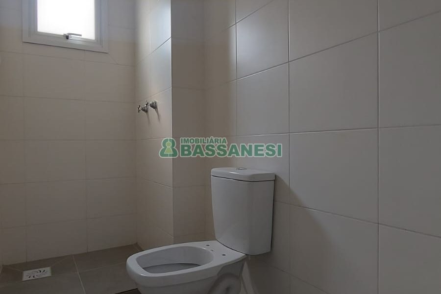 Apartamento com 55m², 2 dormitórios, 1 vaga, no bairro Panazzolo em Caxias do Sul para Alugar ou Comprar