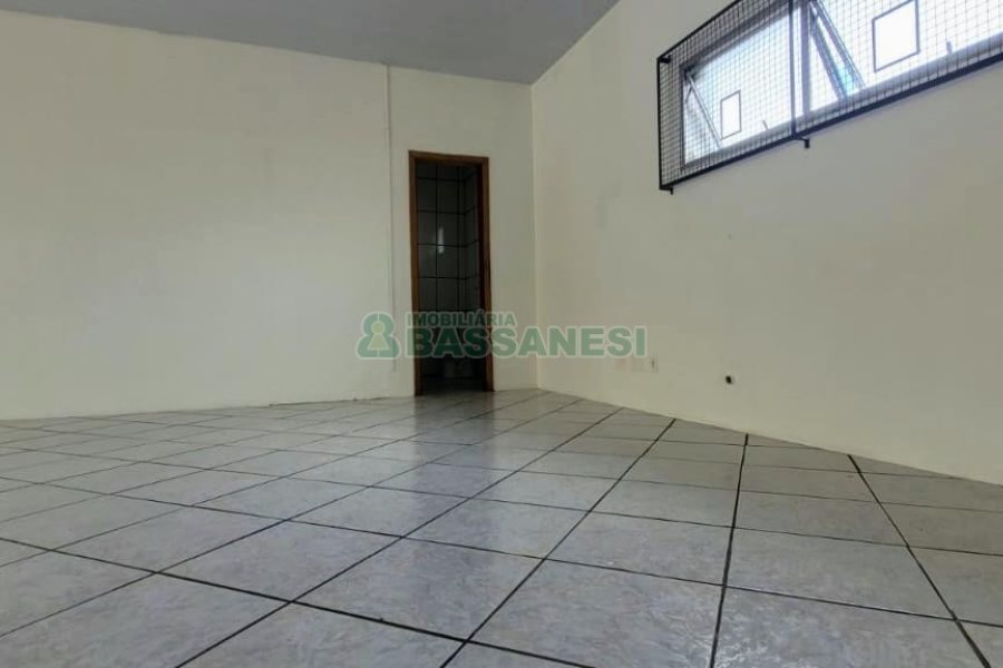 Loja com 59m², no bairro Floresta em Caxias do Sul para Alugar