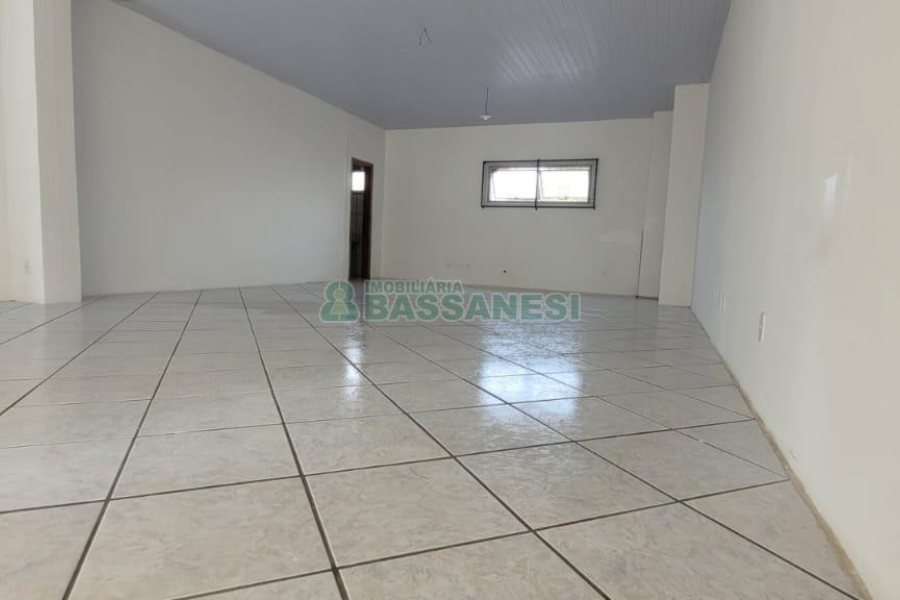 Loja com 59m², no bairro Floresta em Caxias do Sul para Alugar