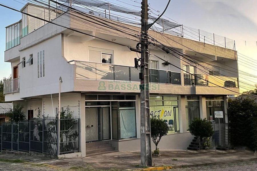 Loja com 59m², no bairro Floresta em Caxias do Sul para Alugar