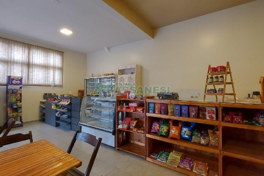 Loja com 71m², no bairro Cruzeiro em Caxias do Sul para Alugar