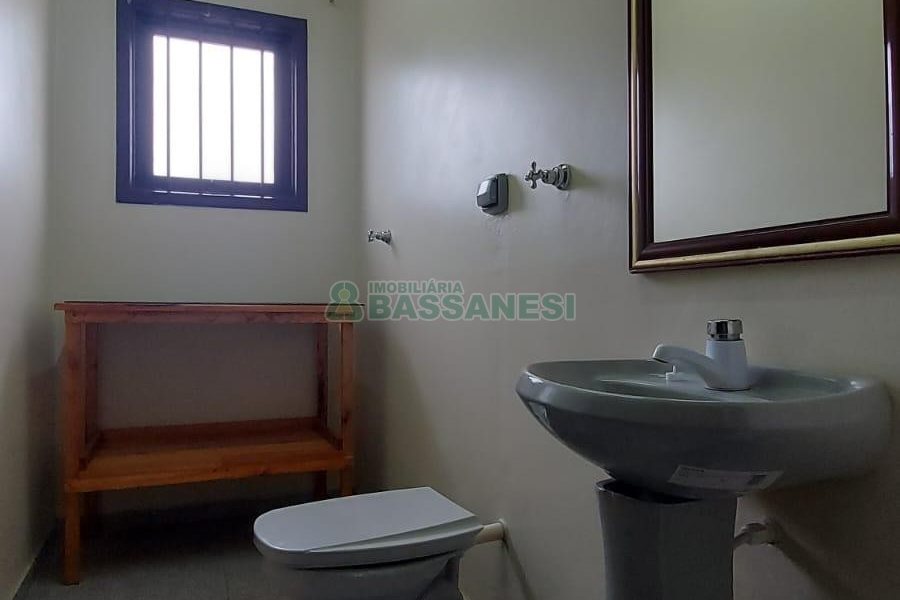 Loja com 71m², no bairro Cruzeiro em Caxias do Sul para Alugar