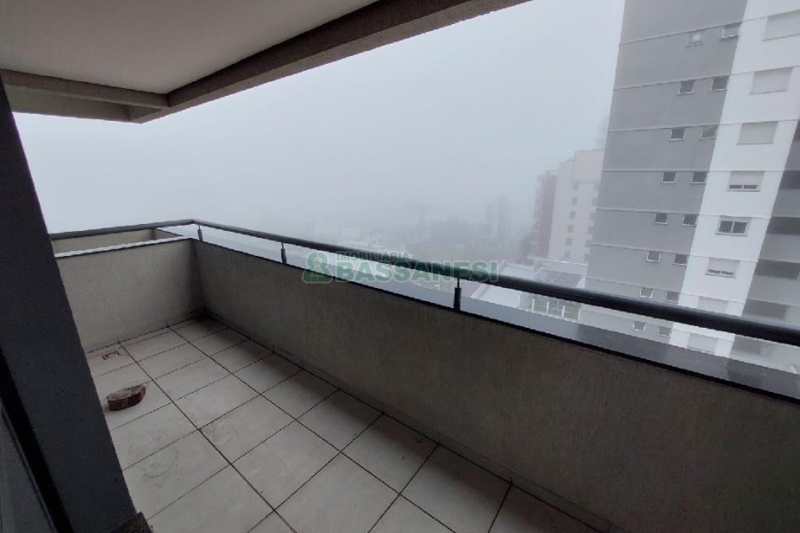 Apto Mobiliado com 65m², 1 dormitório, 1 vaga, no bairro Villagio Iguatemi em Caxias do Sul para Alugar