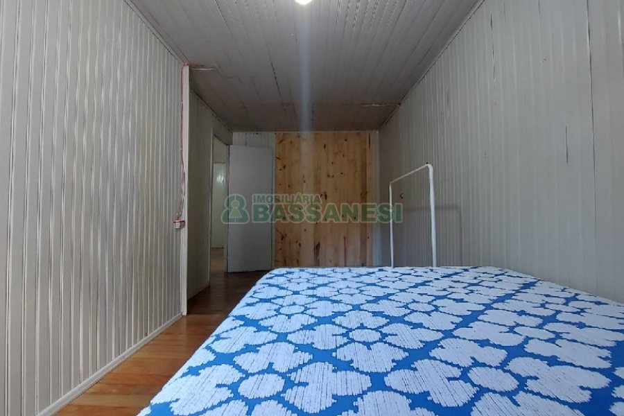 Casa Comercial com 172m², 3 dormitórios, no bairro Lourdes em Caxias do Sul para Comprar