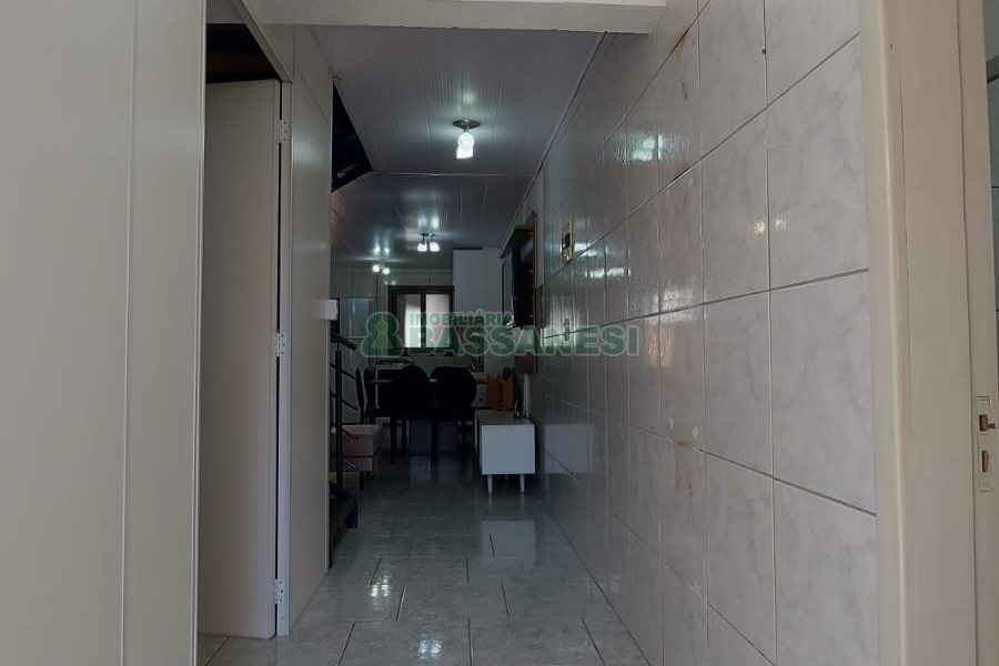 Casa Comercial com 172m², 3 dormitórios, no bairro Lourdes em Caxias do Sul para Comprar