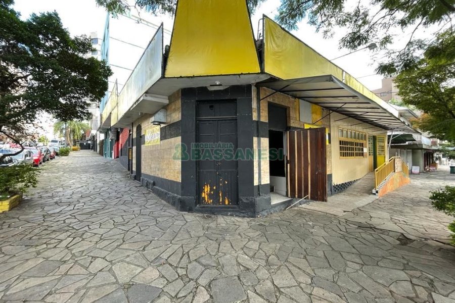 Loja com 180m², no bairro Centro em Caxias do Sul para Alugar