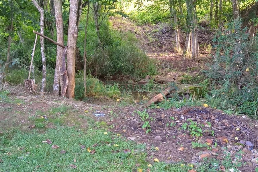 Chácara com 100m², 4 dormitórios, 1 vaga, no bairro Fazenda Souza em Caxias do Sul para Comprar