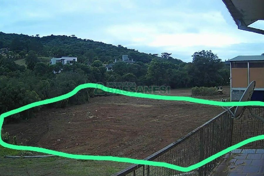 Terreno com 3000m², no bairro Linha 40 em Caxias do Sul para Alugar