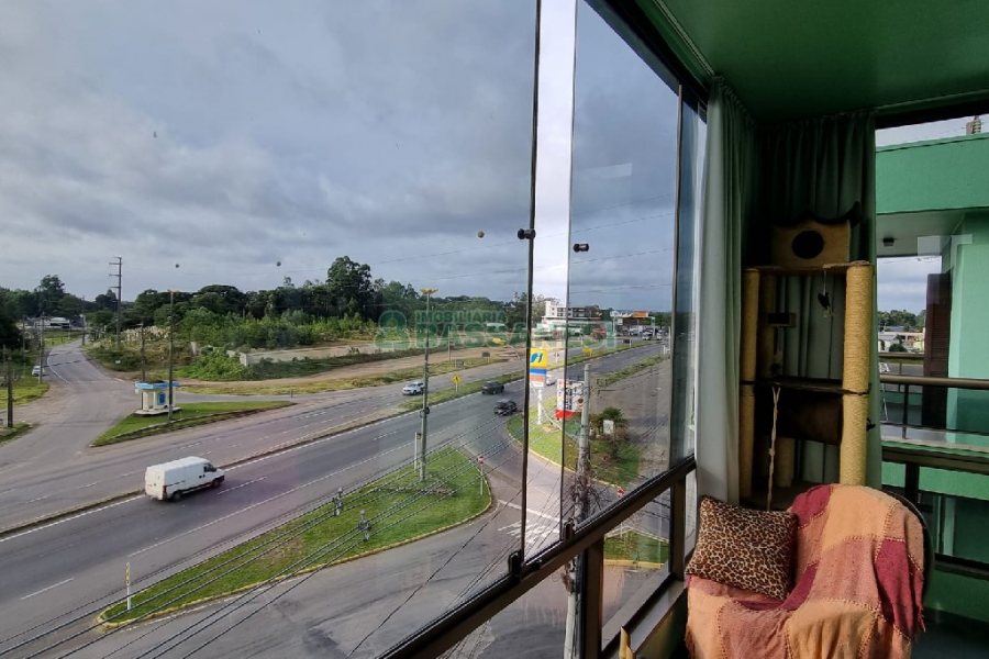 Apartamento com 150m², 3 dormitórios, 2 vagas, no bairro Forqueta em Caxias do Sul para Comprar