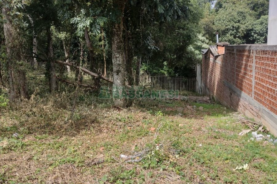 Terreno, no bairro Cidade Nova em Caxias do Sul para Comprar