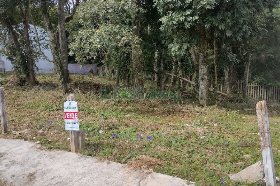 Terreno, no bairro Cidade Nova em Caxias do Sul para Comprar