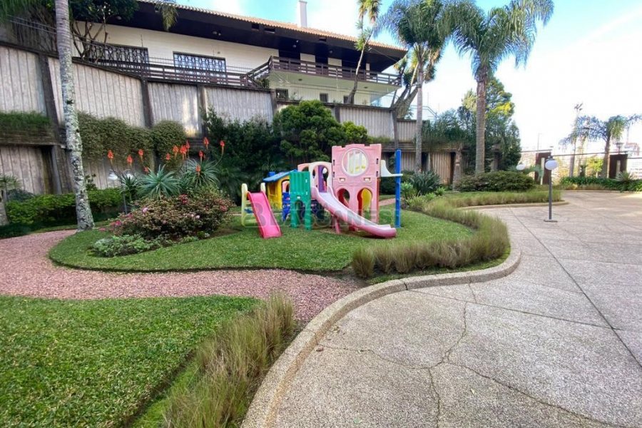 Apto/Cobertura com 463m², 3 dormitórios, 3 vagas, no bairro Jardim América em Caxias do Sul para Comprar