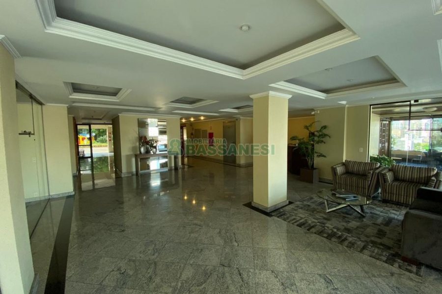 Apto/Cobertura com 463m², 3 dormitórios, 3 vagas, no bairro Jardim América em Caxias do Sul para Comprar