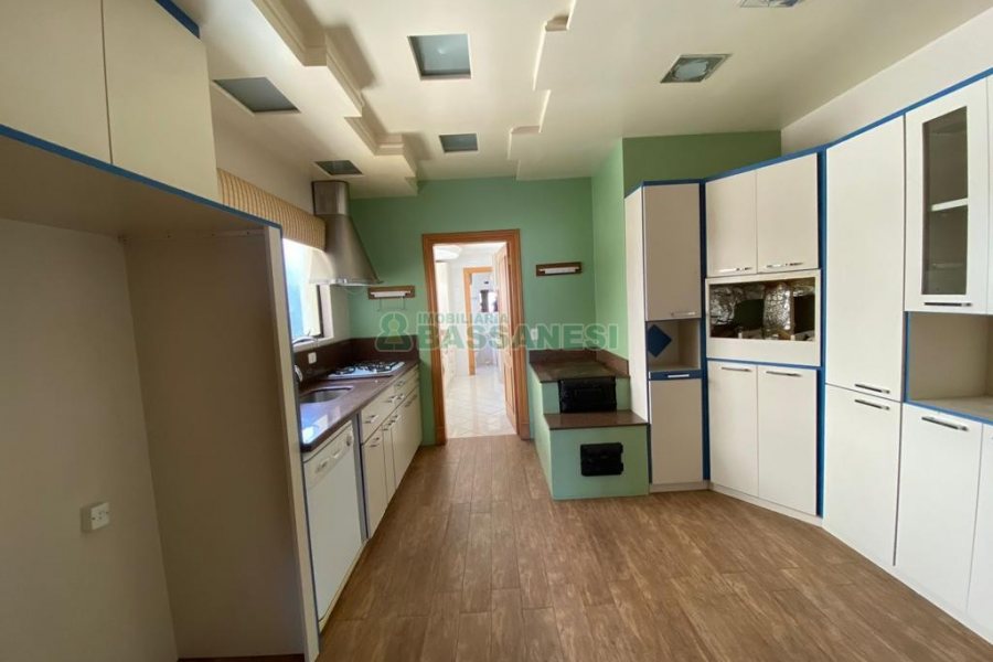 Apto/Cobertura com 463m², 3 dormitórios, 3 vagas, no bairro Jardim América em Caxias do Sul para Comprar