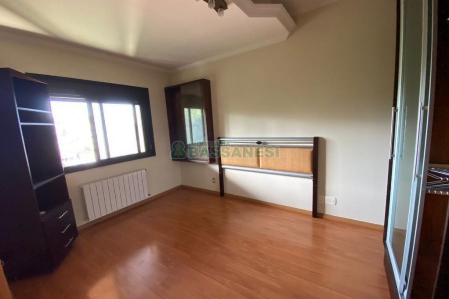 Apto/Cobertura com 463m², 3 dormitórios, 3 vagas, no bairro Jardim América em Caxias do Sul para Comprar