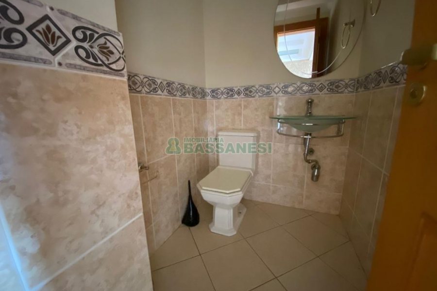 Apto/Cobertura com 463m², 3 dormitórios, 3 vagas, no bairro Jardim América em Caxias do Sul para Comprar