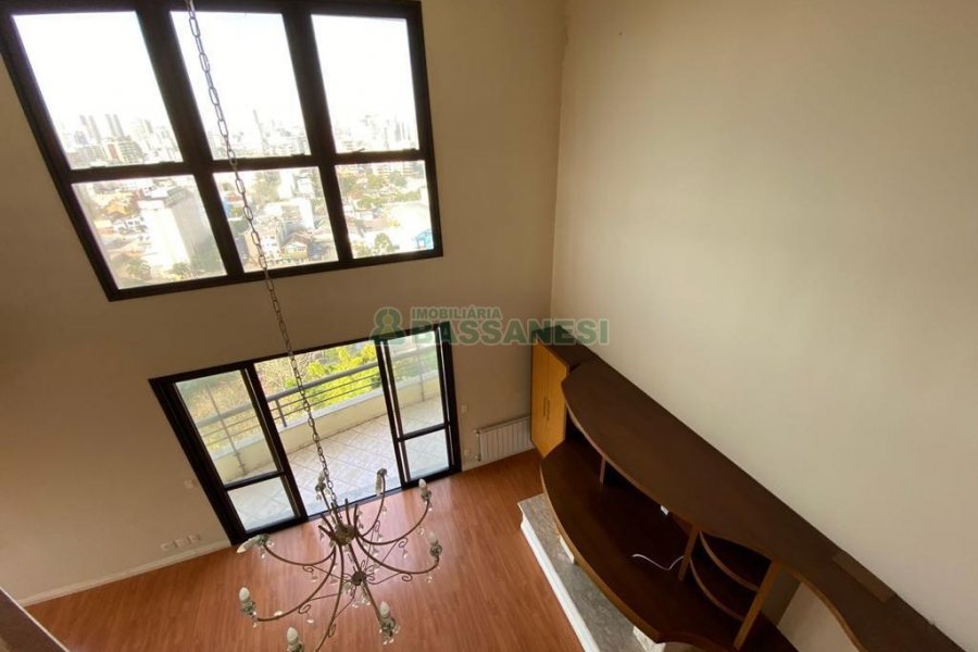 Apto/Cobertura com 463m², 3 dormitórios, 3 vagas, no bairro Jardim América em Caxias do Sul para Comprar