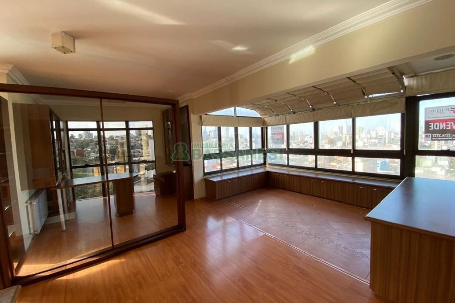 Apto/Cobertura com 463m², 3 dormitórios, 3 vagas, no bairro Jardim América em Caxias do Sul para Comprar