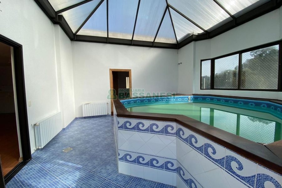 Apto/Cobertura com 463m², 3 dormitórios, 3 vagas, no bairro Jardim América em Caxias do Sul para Comprar