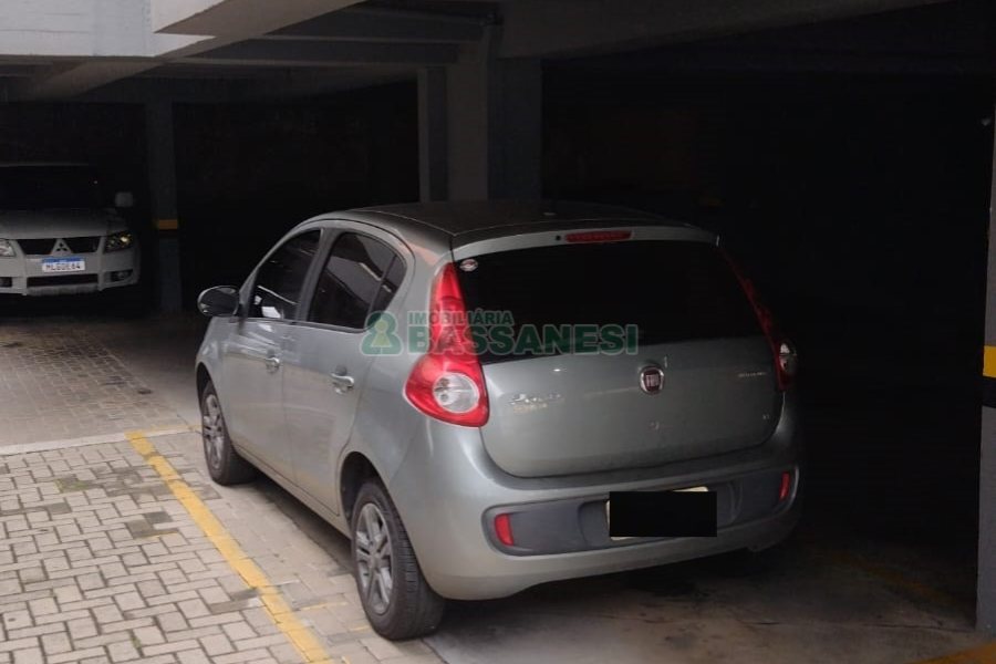 Apartamento com 58m², 2 dormitórios, 1 vaga, no bairro São Luiz em Caxias do Sul para Comprar