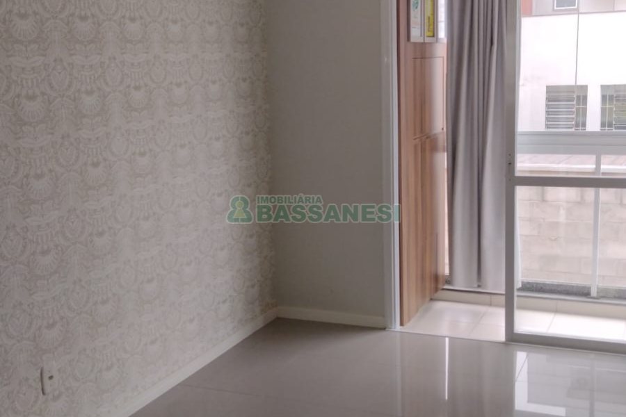 Apartamento com 58m², 2 dormitórios, 1 vaga, no bairro São Luiz em Caxias do Sul para Comprar