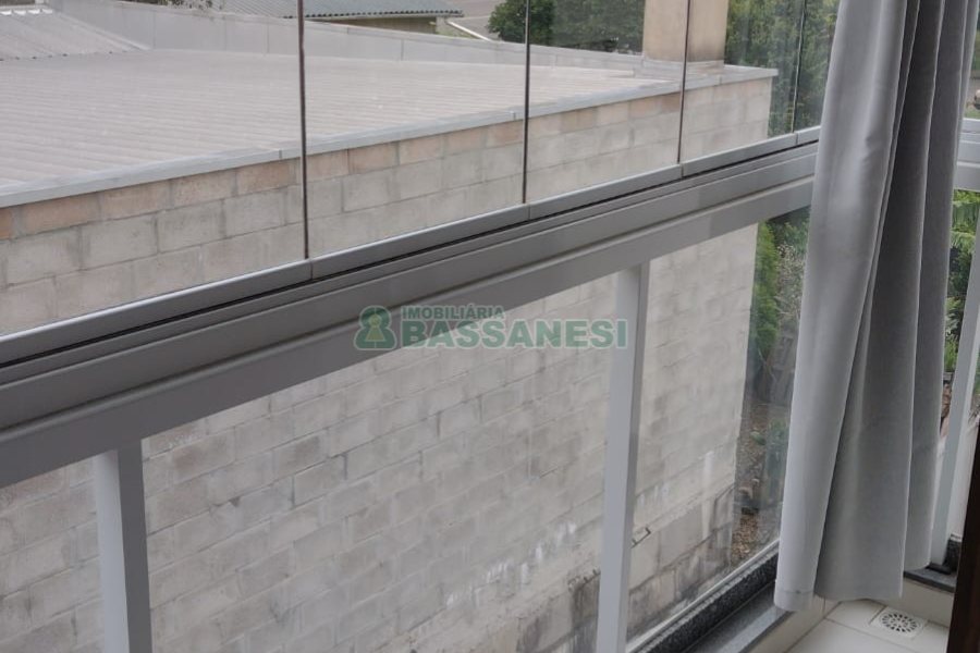 Apartamento com 58m², 2 dormitórios, 1 vaga, no bairro São Luiz em Caxias do Sul para Comprar