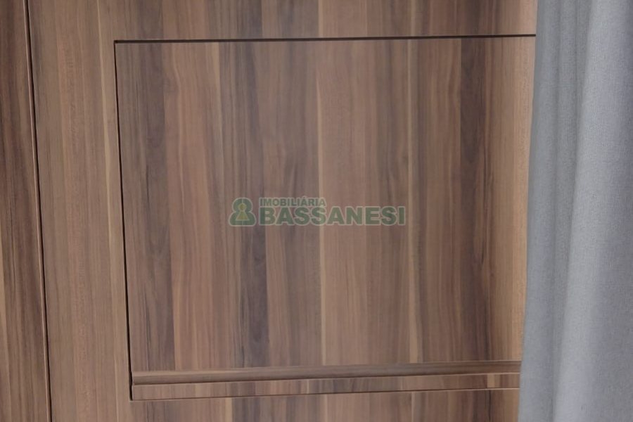 Apartamento com 58m², 2 dormitórios, 1 vaga, no bairro São Luiz em Caxias do Sul para Comprar