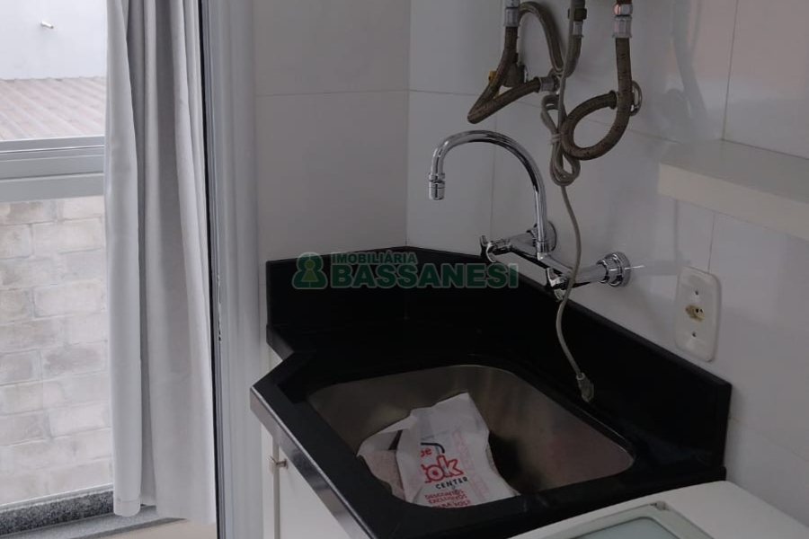 Apartamento com 58m², 2 dormitórios, 1 vaga, no bairro São Luiz em Caxias do Sul para Comprar