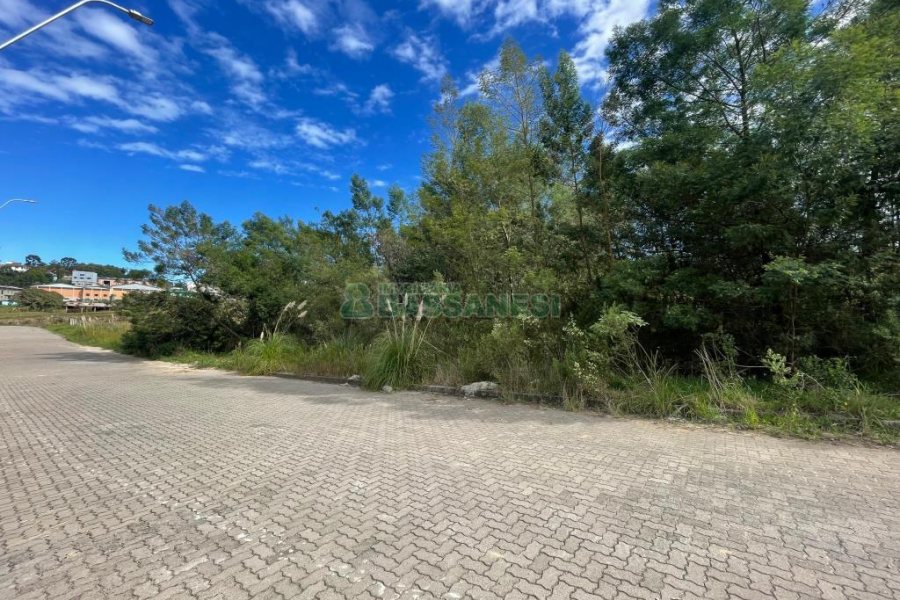 Terreno com 351m², no bairro Ana Rech em Caxias do Sul para Comprar