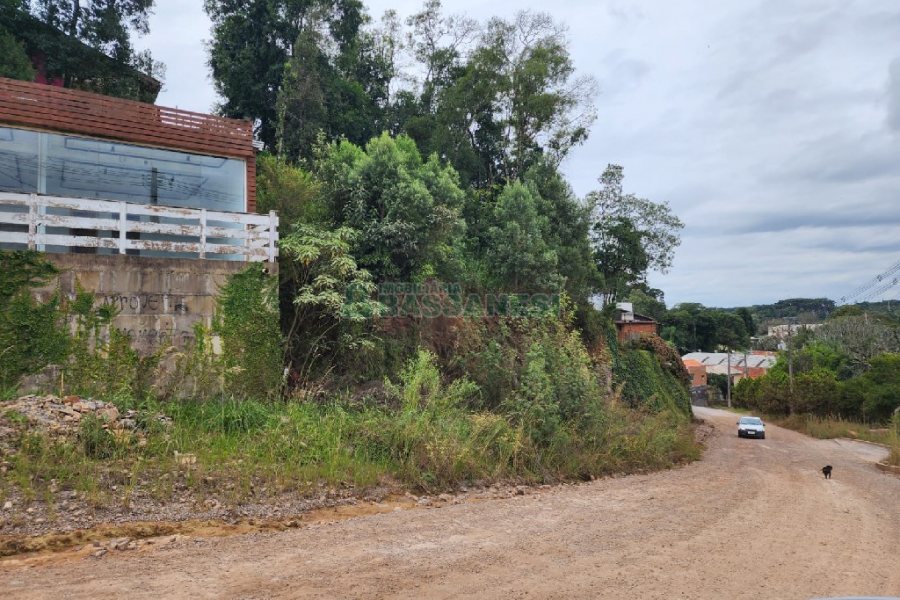 Terreno, no bairro Ana Rech em Caxias do Sul para Comprar