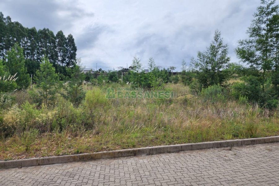 Terreno, no bairro Ana Rech em Caxias do Sul para Comprar